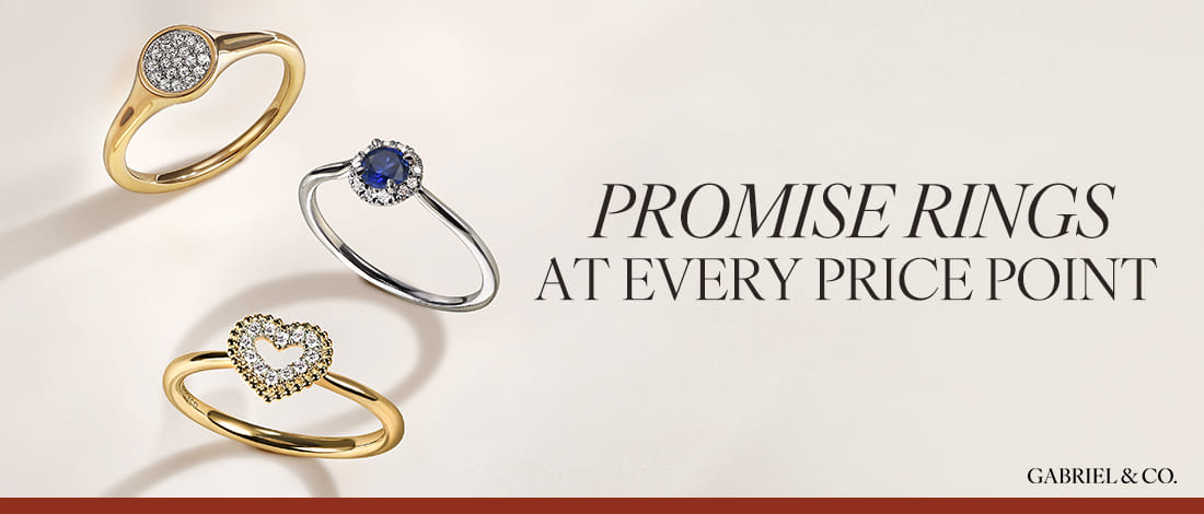 How Much is a Promise Ring?